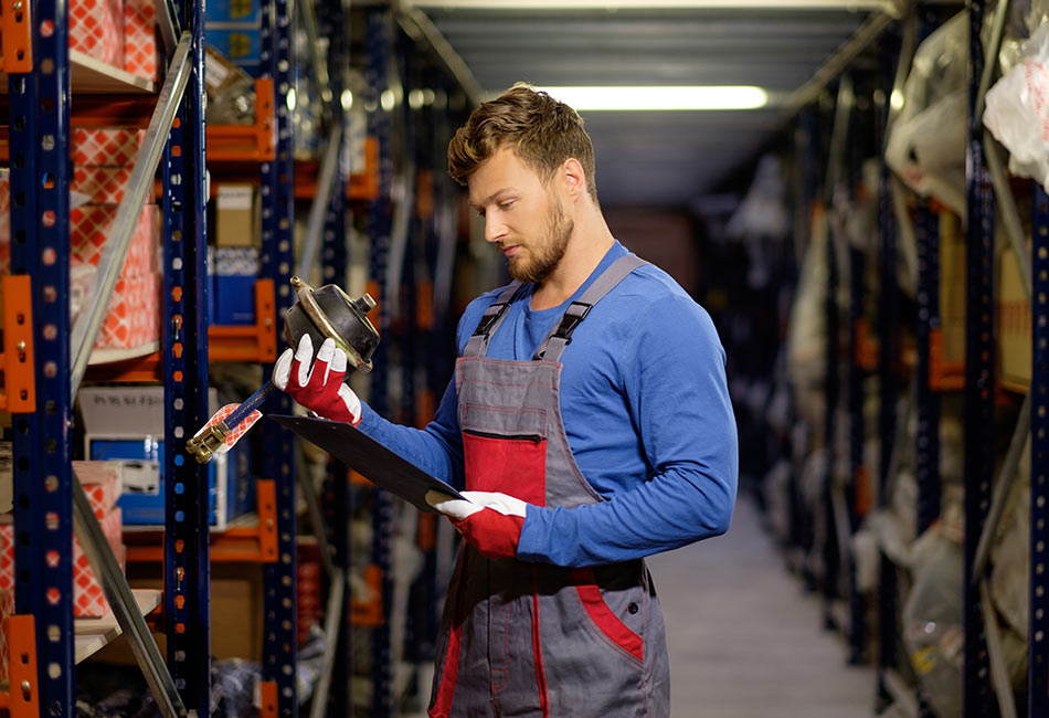 Auto Parts Rochester NY